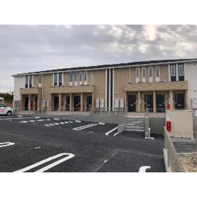 ルミーナ須賀川の賃貸物件