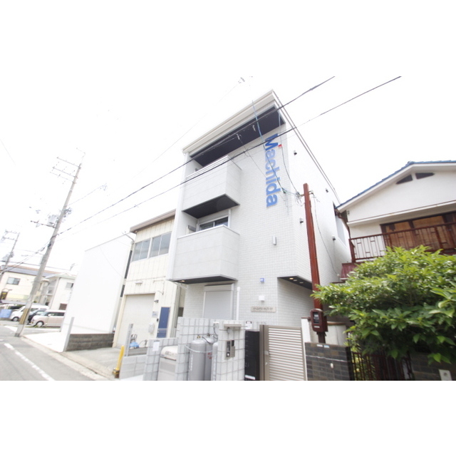 エヌエムキャトフヴァンシスの賃貸物件