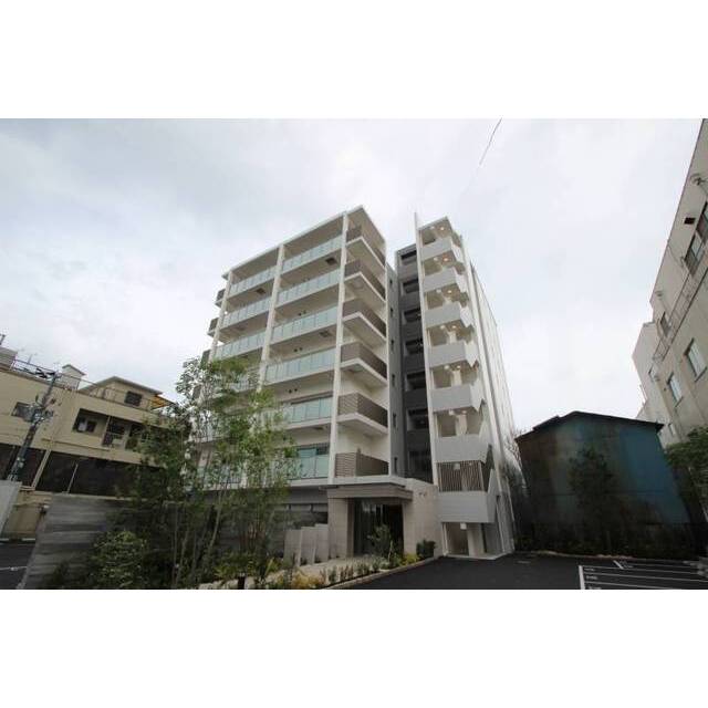 ソフィット岬の賃貸物件