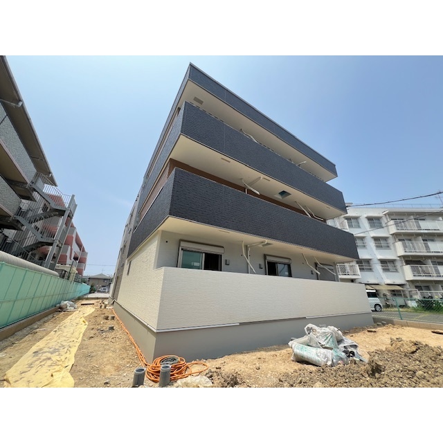 カーサ綾園の賃貸物件