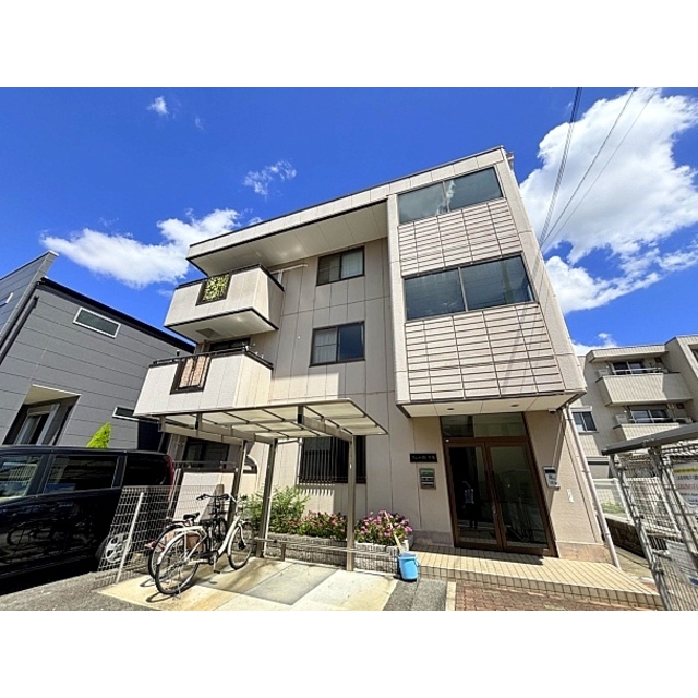 ヴェルディ千里の賃貸物件