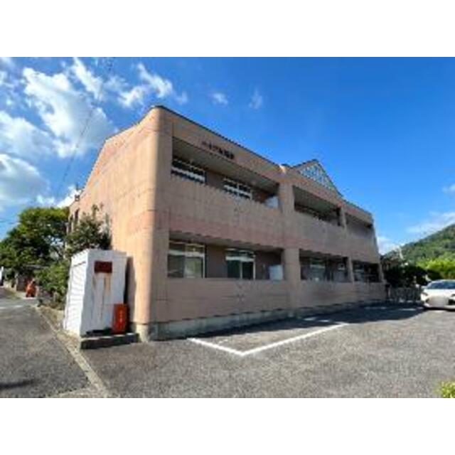 ハイツ石尾台の賃貸物件