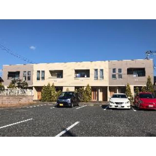 パレスアイムの賃貸物件