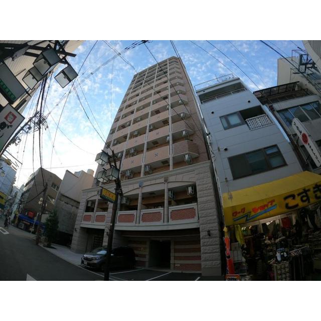 Ｌｕｘｅ十三の賃貸物件