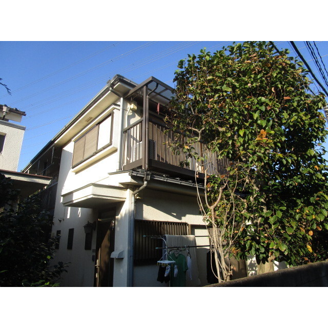 ハイツ山本の賃貸物件