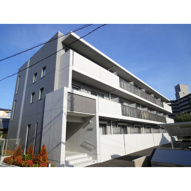 ルーセントヒルの賃貸物件