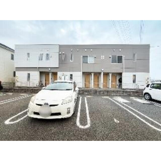 スペリアージュ愛宕の賃貸物件