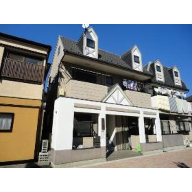 丸山メゾンの賃貸物件