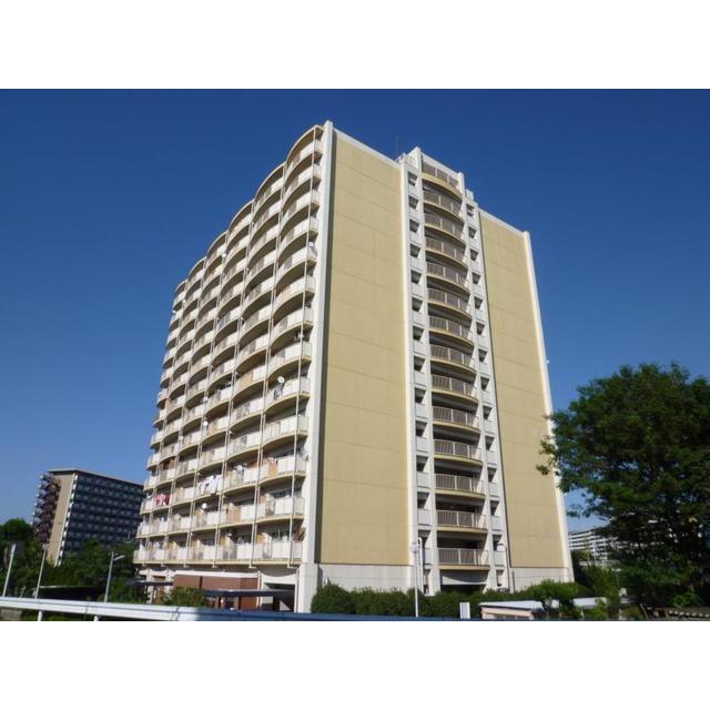 向島駅より徒歩7分 築29年5ヶ月 11階建の賃貸物件