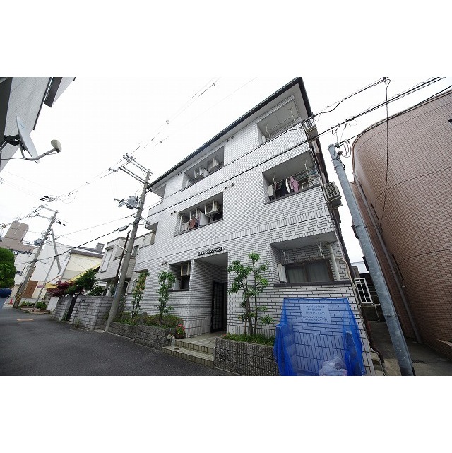 御幸町ＯＫマンションＢの賃貸物件