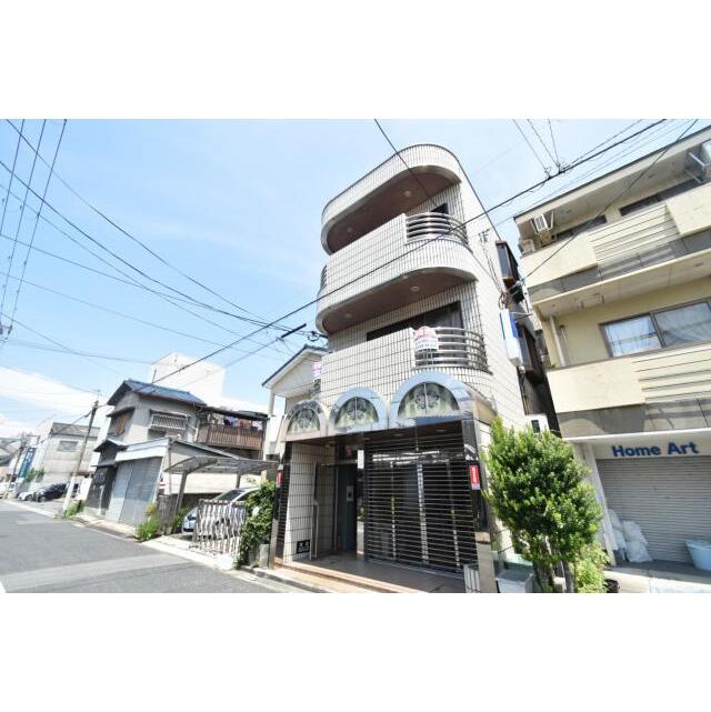 コンパーノ京町の賃貸物件