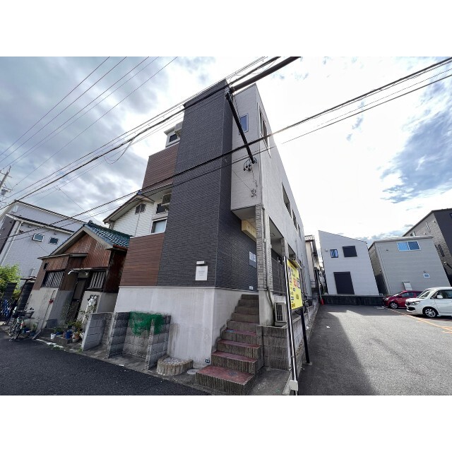 エルピーダの賃貸物件