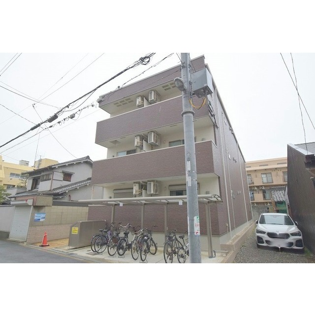 Casad’oro清水丘の賃貸物件