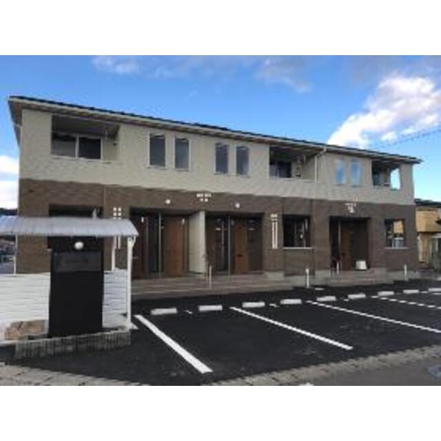 リバティの賃貸物件