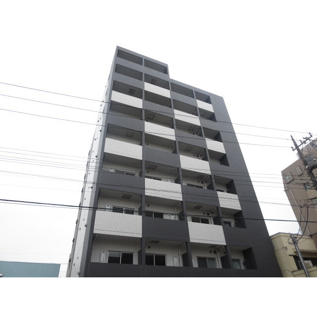 エグザ東京イーストヴェローナの賃貸物件