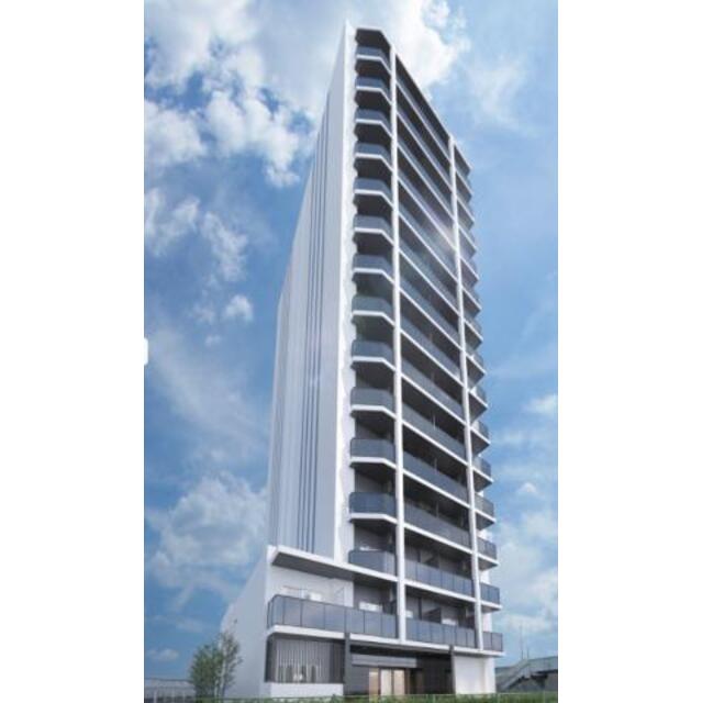 アーバンパーク四ツ木リバーサイドの賃貸物件