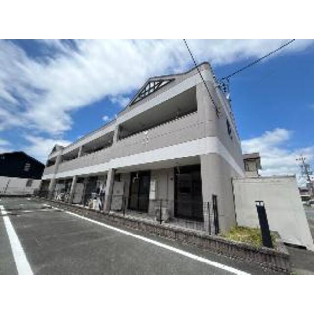 グランシャリオαの賃貸物件