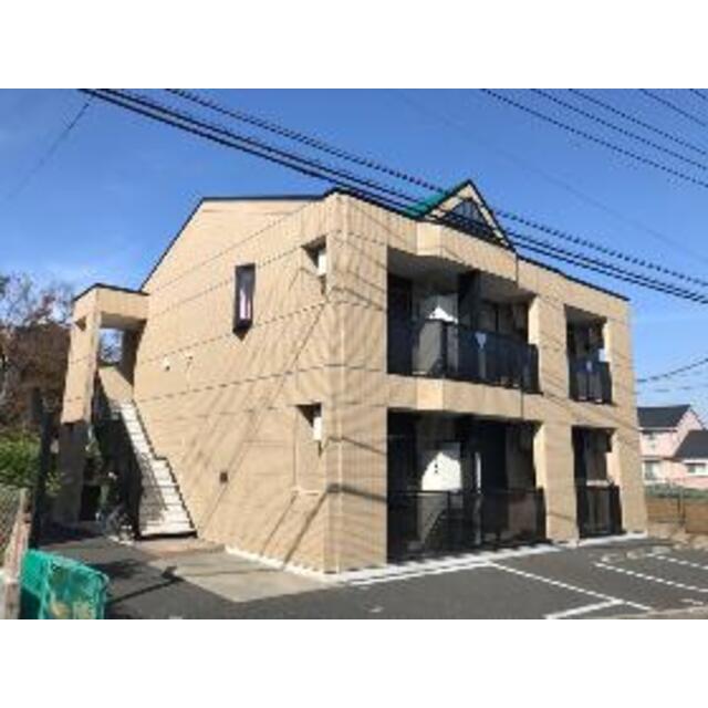 パールハイム鎌倉の賃貸物件