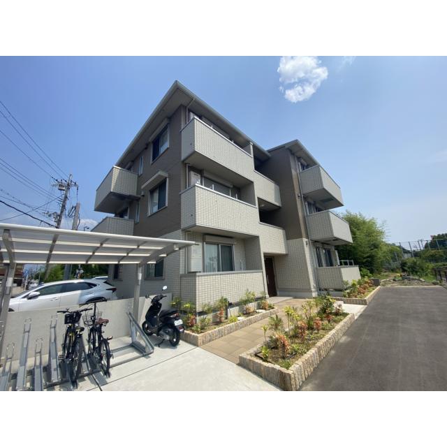 カメリアの賃貸物件