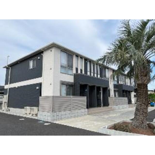 LocoTerraceの賃貸物件