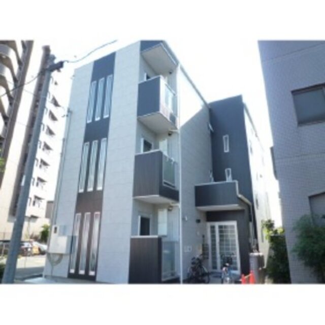 ノヴェル黒門の賃貸物件