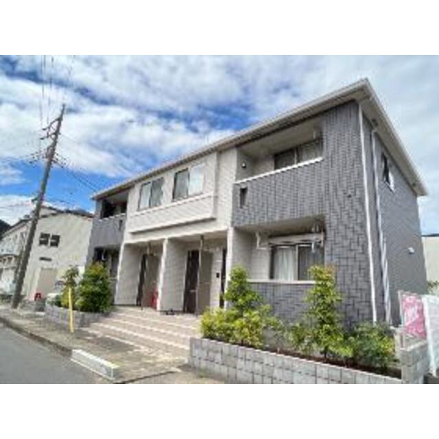 レジデンスの賃貸物件