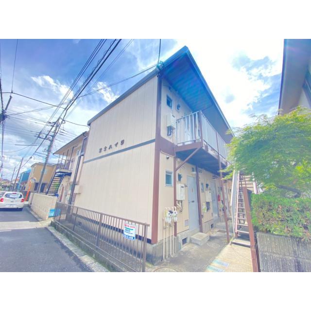 富士ハイツの賃貸物件