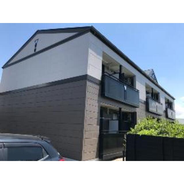 ブランシュールの賃貸物件