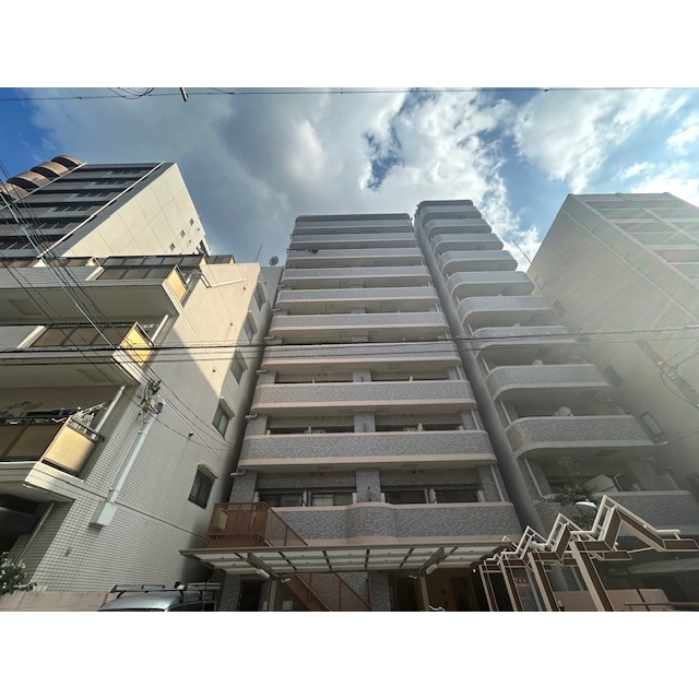 ワットハイム都島の賃貸物件