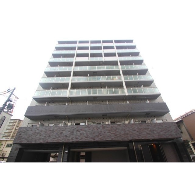 セオリー梅田ドムスの賃貸物件