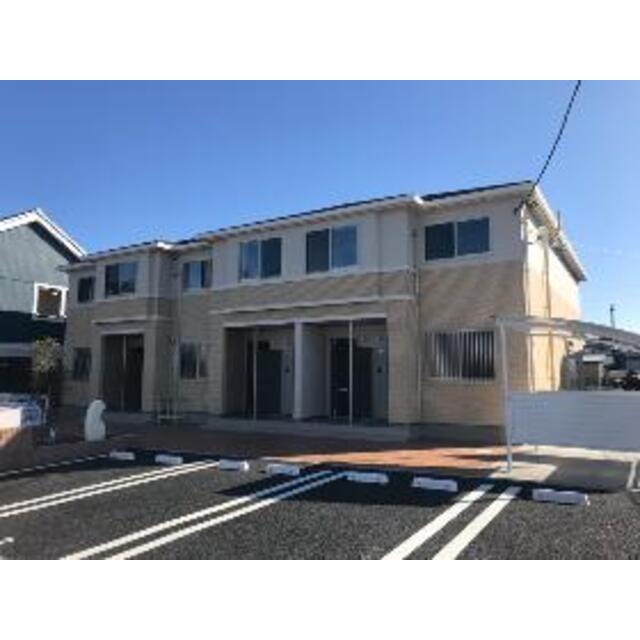 グローリア湘南の賃貸物件