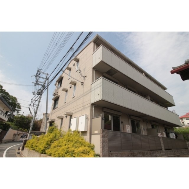 ソノーレ鈴蘭の賃貸物件