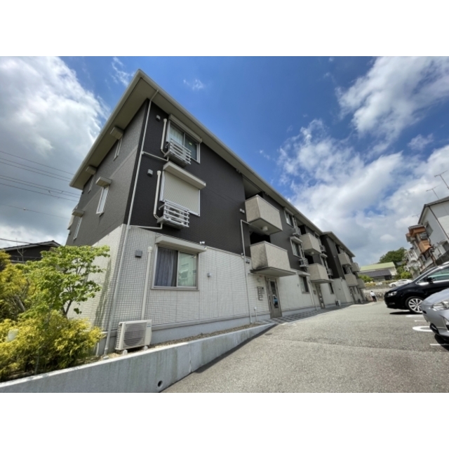 プランドールハイムの賃貸物件