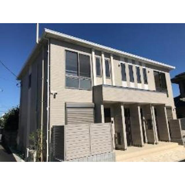 ソラーレ市川の賃貸物件