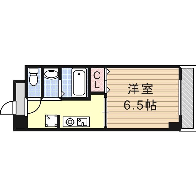 物件名