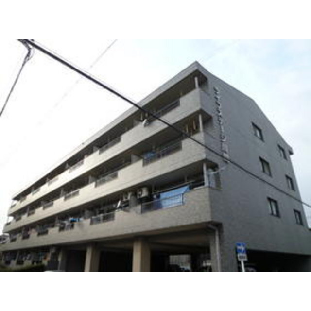 ライフステージ川間の賃貸物件