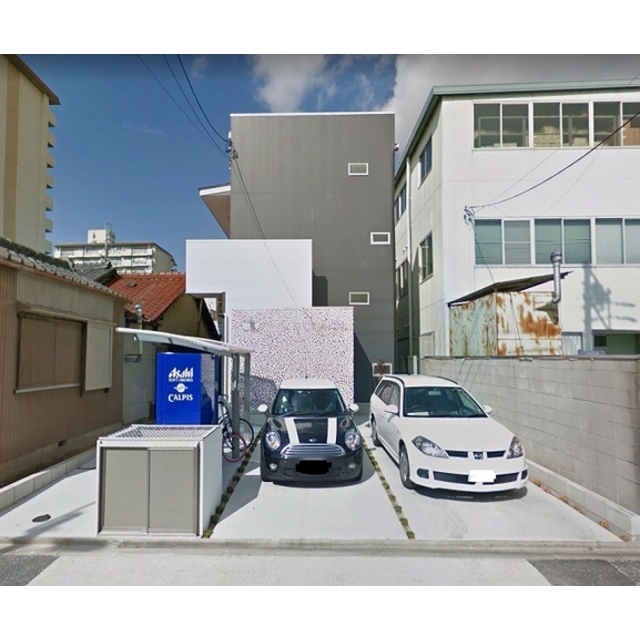 クラッセ上流の賃貸物件