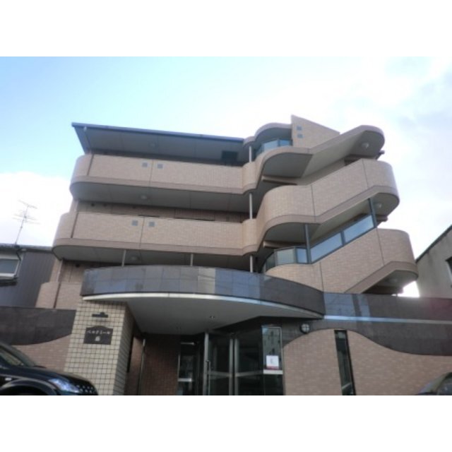 ベルドミール藤の賃貸物件