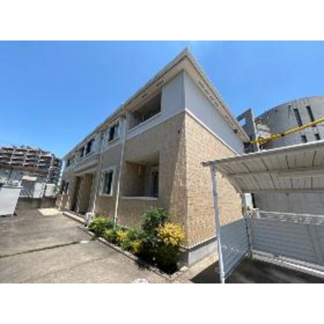 キャトルセゾンの賃貸物件