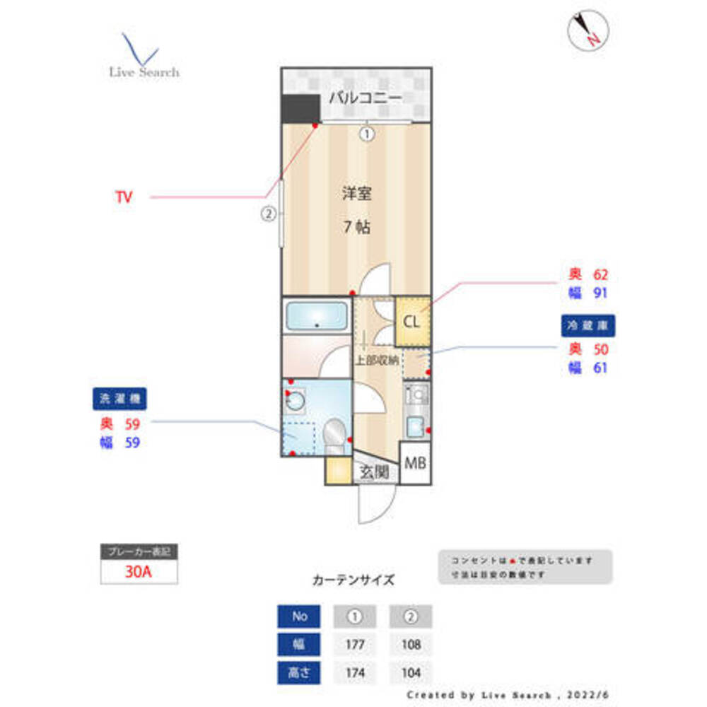 サムネイルイメージ