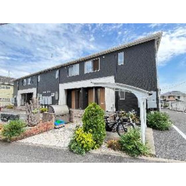 フリュレーヴの賃貸物件