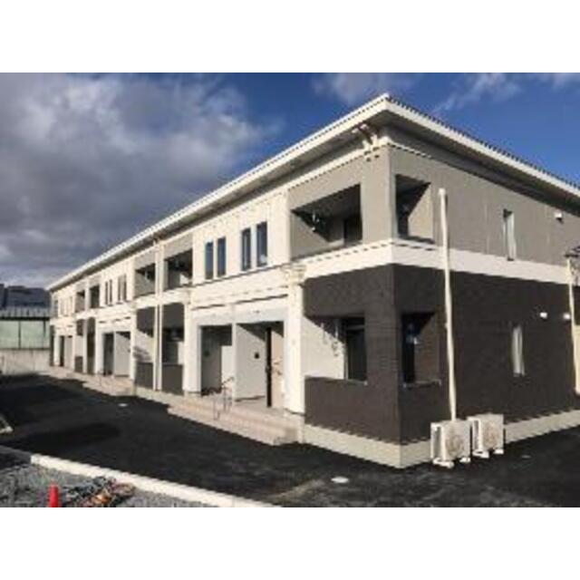 ティーフォレストの賃貸物件