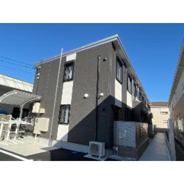 グローリー豊山の賃貸物件