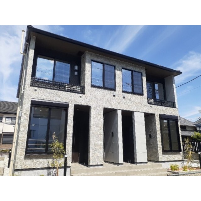 セラヴィの賃貸物件