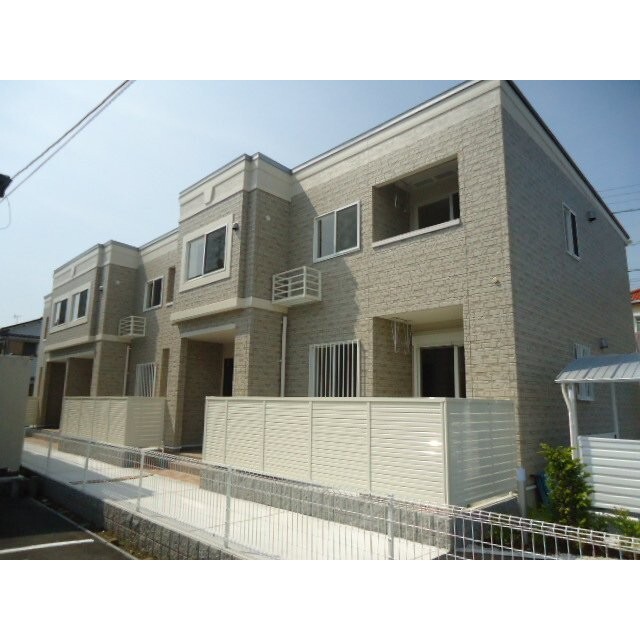 メルヴェーユの賃貸物件