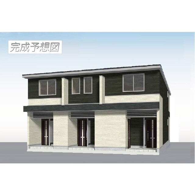 シャローヒルズの賃貸物件