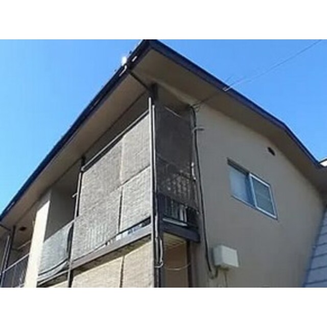 桔梗ハウスの賃貸物件