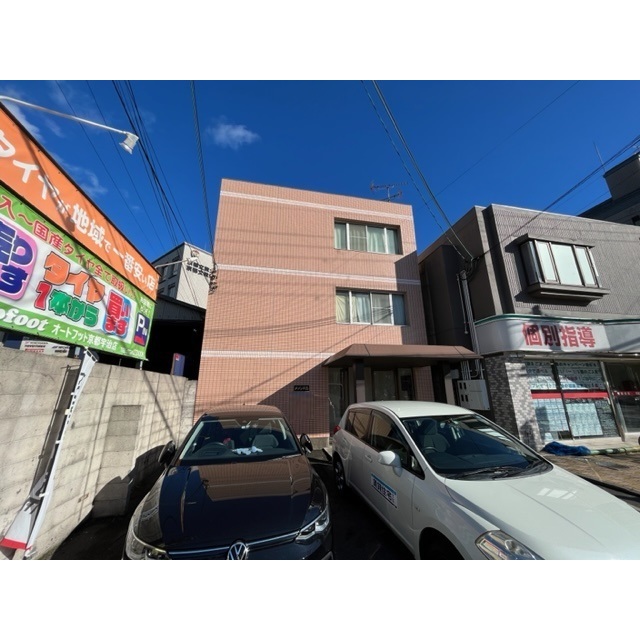 メゾン槇島の賃貸物件