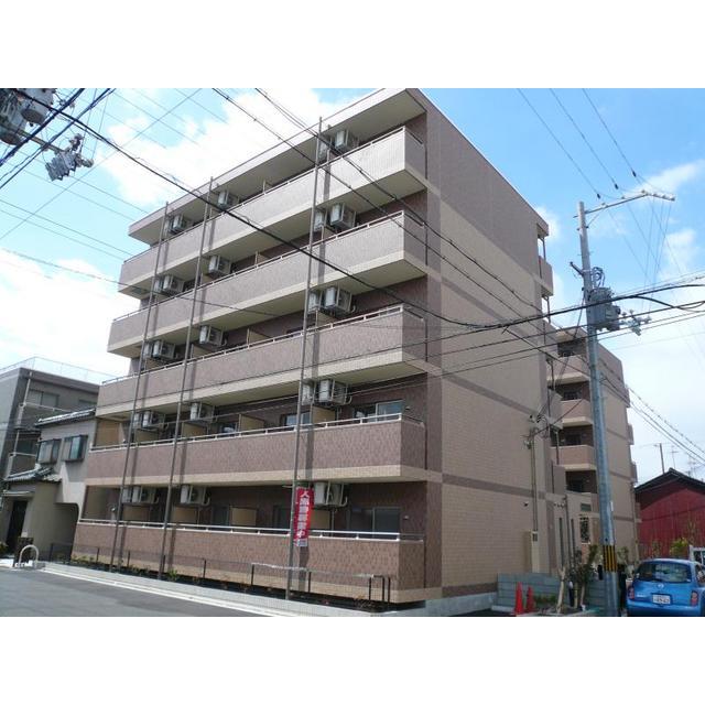 シャルマンフジもずウエストの賃貸物件