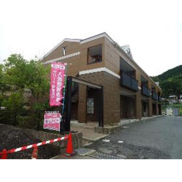 サンレジデンスの賃貸物件